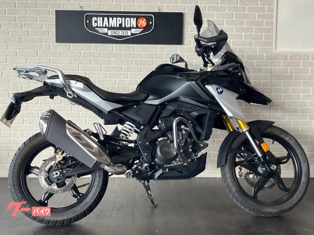BMW G310GS USB 2022 — фото 1, купить с доставкой в Москву