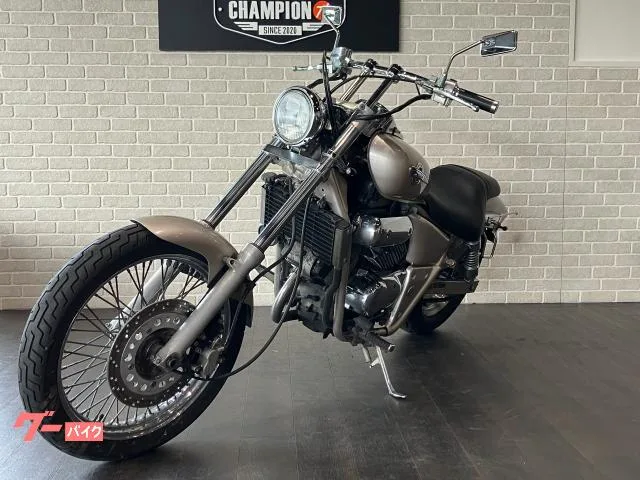 Honda V-TWIN MAGNA 2026 — миниатюра 4