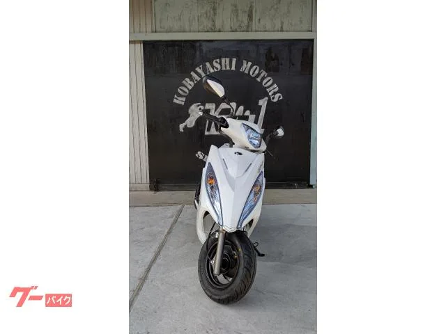 KYMCO GP125 VCBS USB 2022 — миниатюра 2