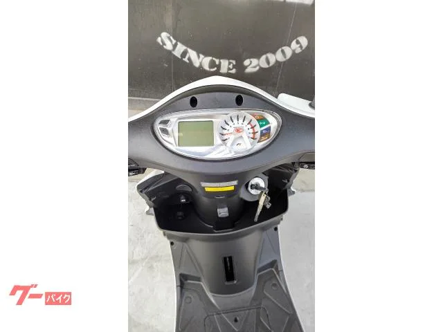 KYMCO GP125 VCBS USB 2022 — миниатюра 5
