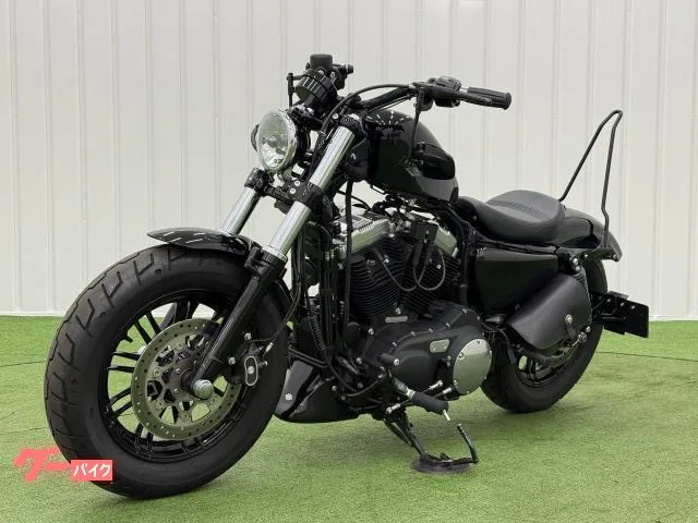 HARLEY-DAVIDSON XL1200X 2022 — миниатюра 3