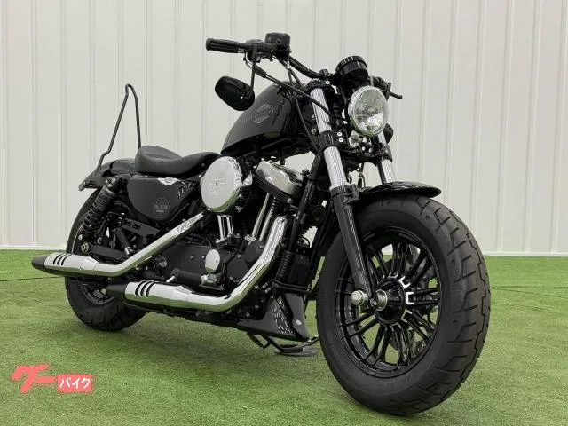 HARLEY-DAVIDSON XL1200X 2022 — миниатюра 4