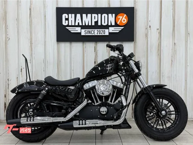 HARLEY-DAVIDSON XL1200X 2022 — фото 1, купить с доставкой в Москву