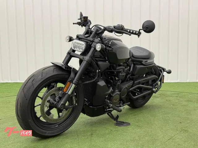 HARLEY-DAVIDSON RH1250S S 2 ABS ETC2.0 2022 — миниатюра 3