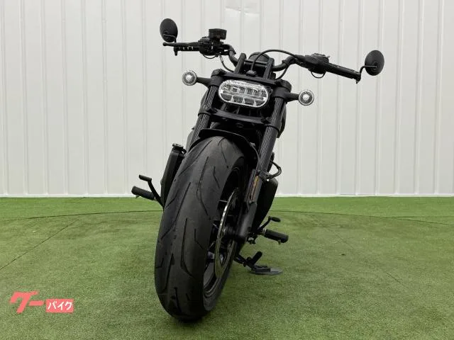 HARLEY-DAVIDSON RH1250S S 2 ABS ETC2.0 2022 — миниатюра 5