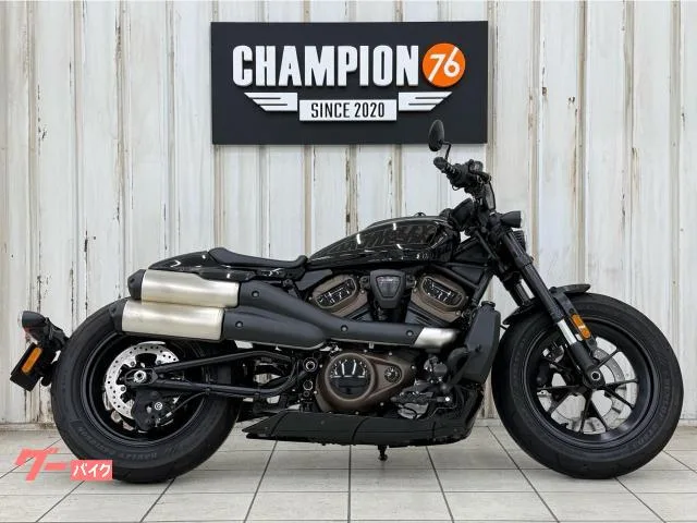 HARLEY-DAVIDSON RH1250S S 2 ABS ETC2.0 2022 — фото 1, купить с доставкой в Москву