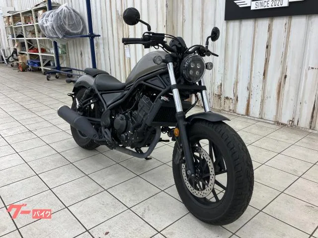 Honda 250 LED ABS 2022 — миниатюра 4