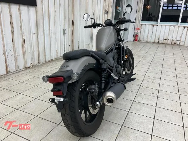 Honda 250 LED ABS 2022 — миниатюра 5