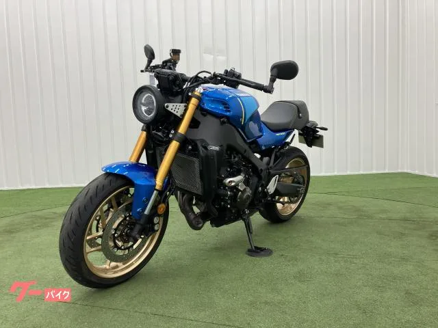 Yamaha XSR900 3 ACTIVE ABS 2022 — миниатюра 3