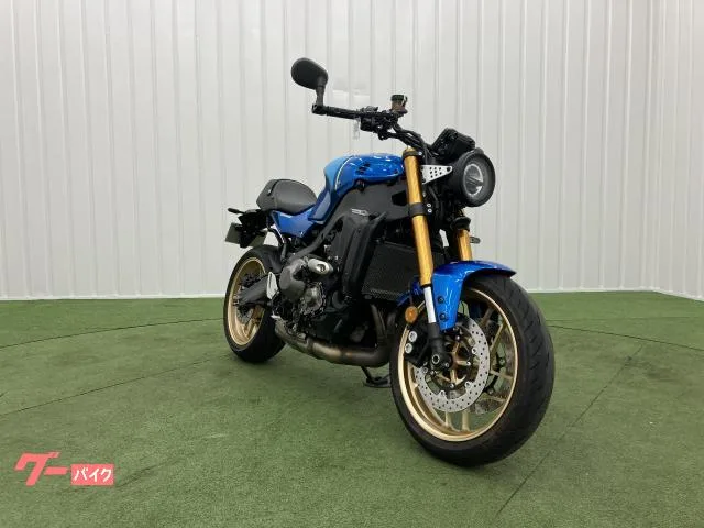 Yamaha XSR900 3 ACTIVE ABS 2022 — миниатюра 5