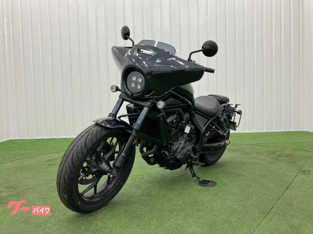 Honda 1100 DCT 2 ABS ETC2.0 2023 — миниатюра 3