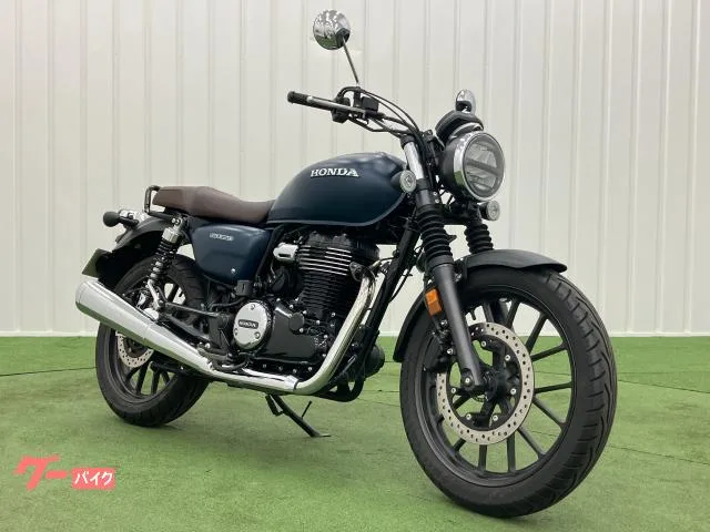 Honda GB350 LED ABS 2023 — миниатюра 5