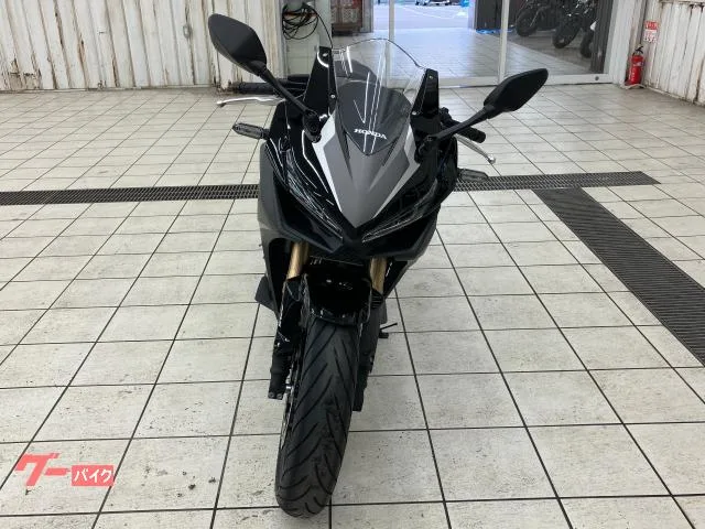 Honda CBR400R 2 LED USB ABS ETC2.0 2022 — миниатюра 4