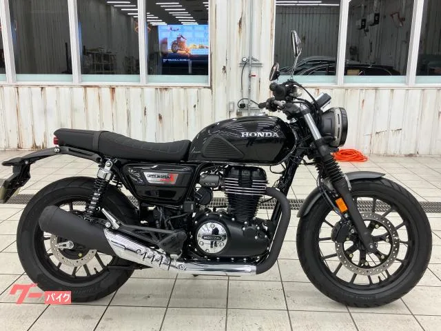 Honda GB350S LED ABS 2023 — миниатюра 3