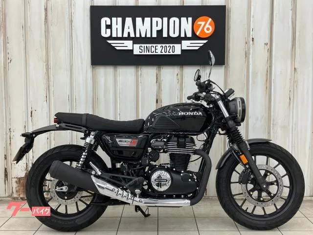 Honda GB350S LED ABS 2023 — фото 1, купить с доставкой в Москву