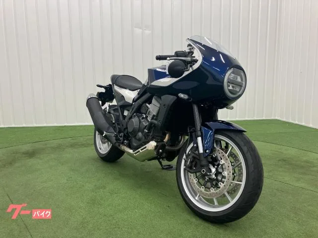 Honda 11 FRP NISSIN ABS ETC2.0 2023 — миниатюра 3