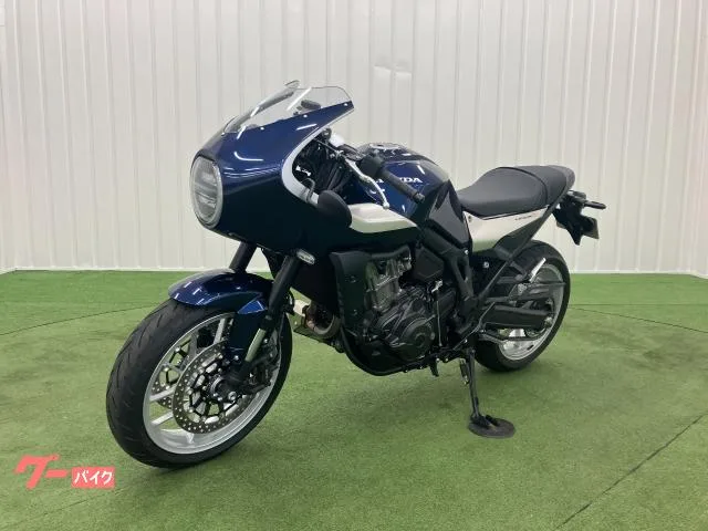 Honda 11 FRP NISSIN ABS ETC2.0 2023 — миниатюра 5
