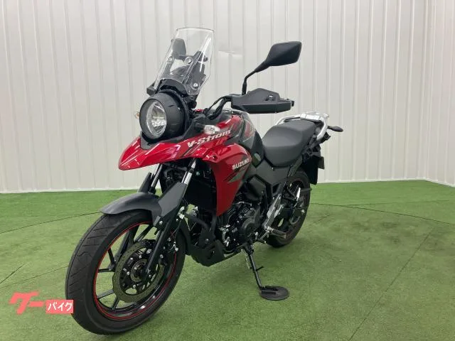 Suzuki V- 250 2 DC ETC 2023 — миниатюра 3