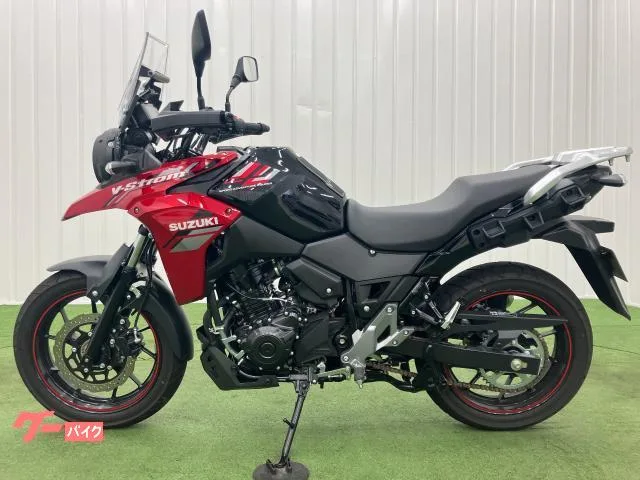 Suzuki V- 250 2 DC ETC 2023 — миниатюра 4