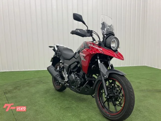 Suzuki V- 250 2 DC ETC 2023 — миниатюра 5