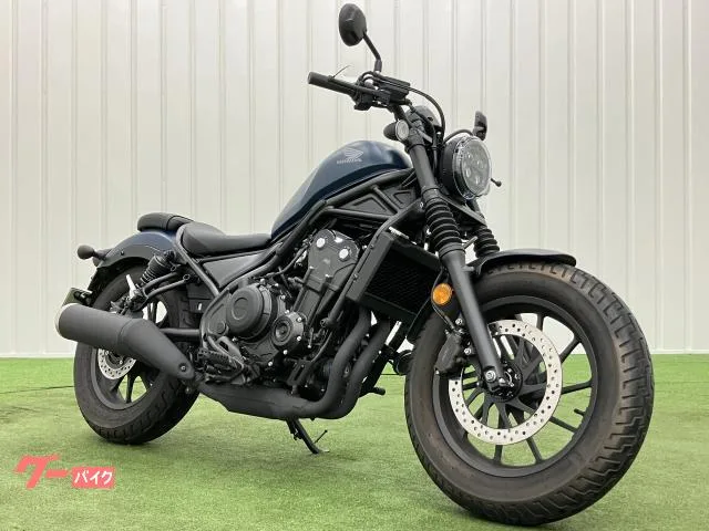 Honda 500 2 LED ABS 2023 — миниатюра 2