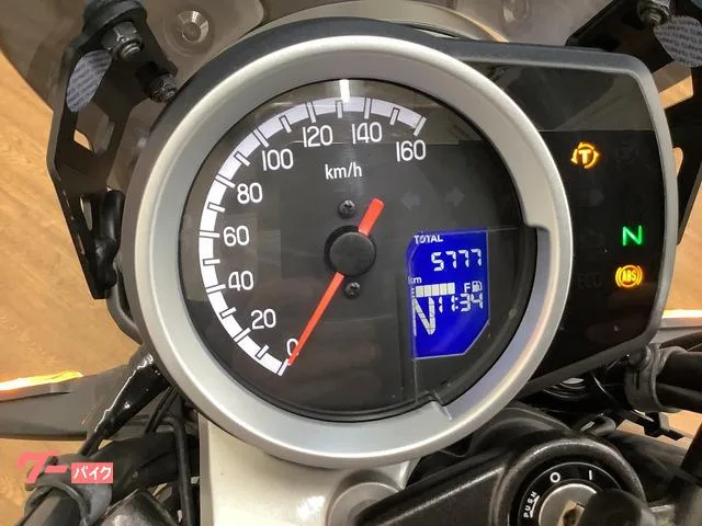 Honda GB350S 2023 — миниатюра 3