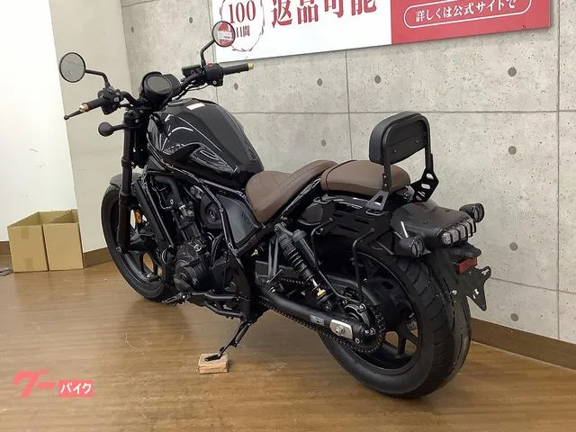 Honda 1100 2023 — миниатюра 3
