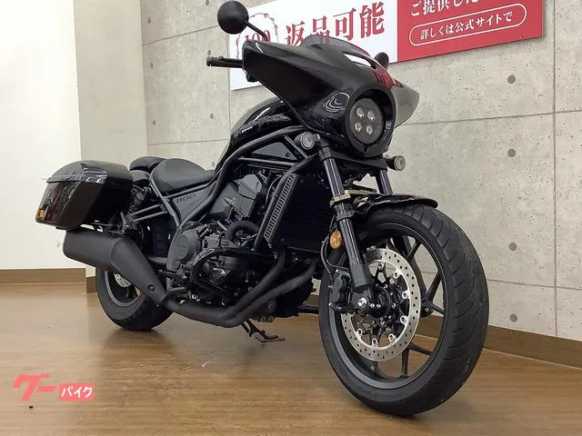 Honda 1100T DCT 2023 — миниатюра 4