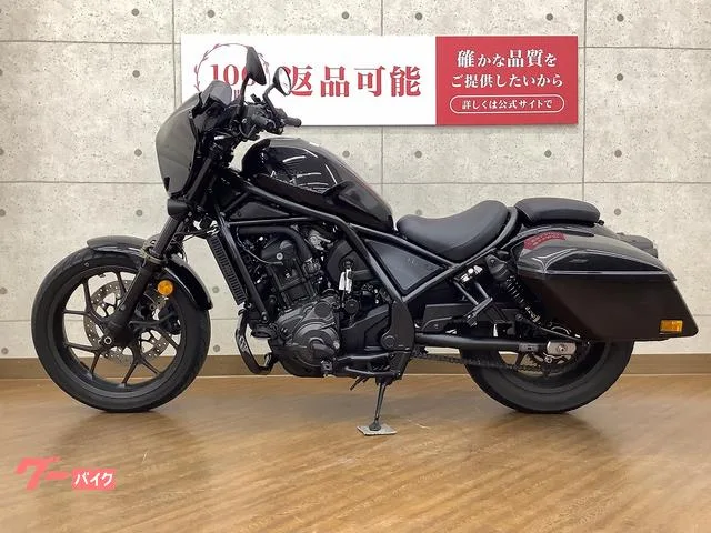 Honda 1100T DCT 2023 — миниатюра 5