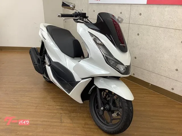 Honda PCX160 2023 — миниатюра 4