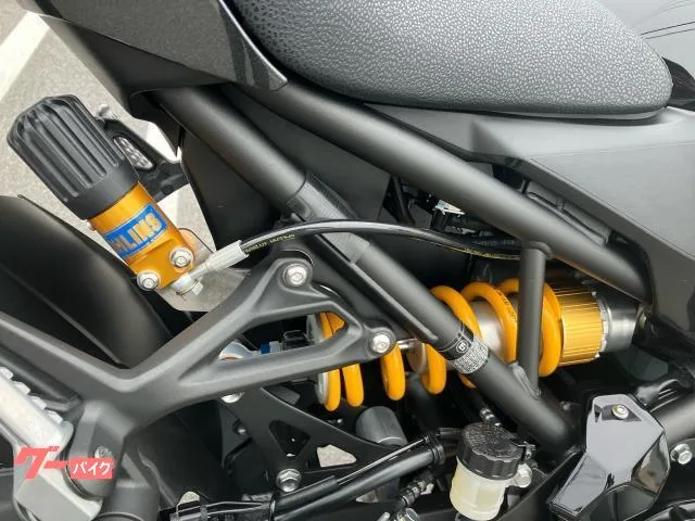 Kawasaki Z900 ABS ETC 2025 — миниатюра 2