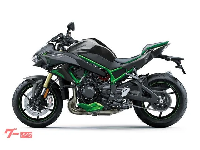 Kawasaki Z H2 SE 2024 — миниатюра 2