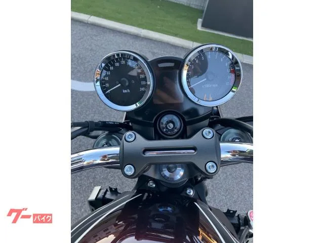 Kawasaki Z900RS 2025 — миниатюра 4