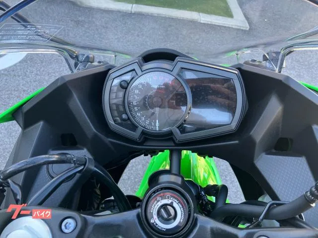 Kawasaki Ninja 400 2023 — миниатюра 4