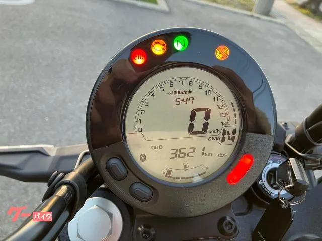 Kawasaki 400 2026 — миниатюра 3