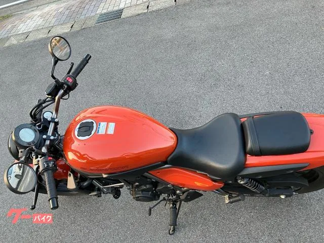 Kawasaki 400 2026 — миниатюра 5