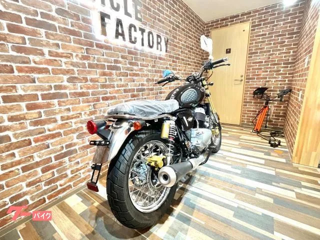 GPX Legend250 TWIN 3 2023 — миниатюра 3