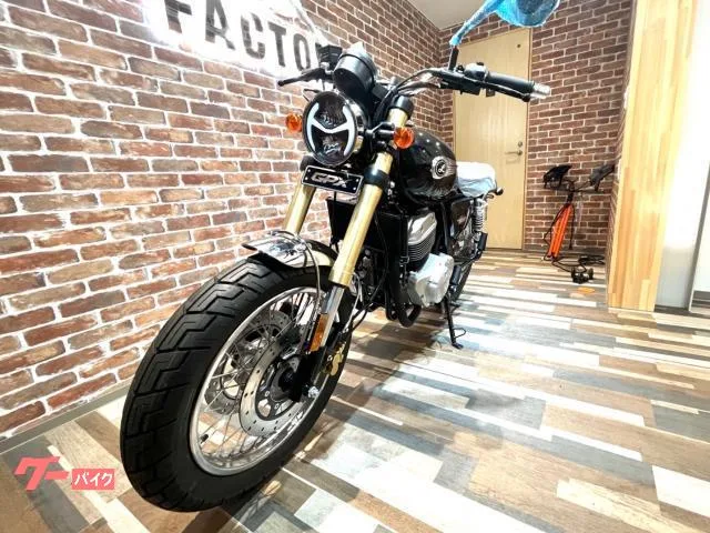 GPX Legend250 TWIN 3 2023 — миниатюра 5