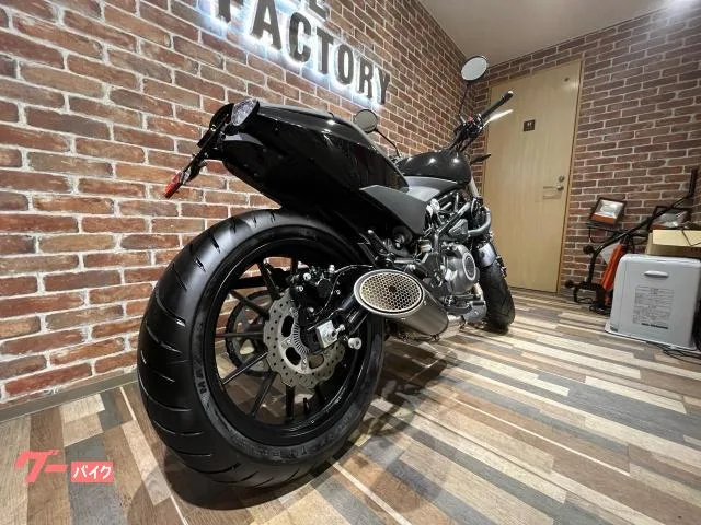 HARLEY-DAVIDSON X350 IXRACE 2024 — миниатюра 3