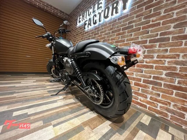 HYOSUNG GV250S- 2025 — миниатюра 3