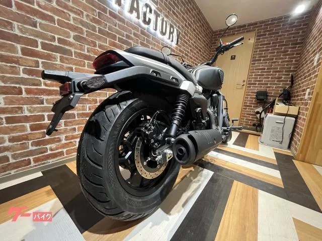 HYOSUNG GV250DRA 2025 — миниатюра 3