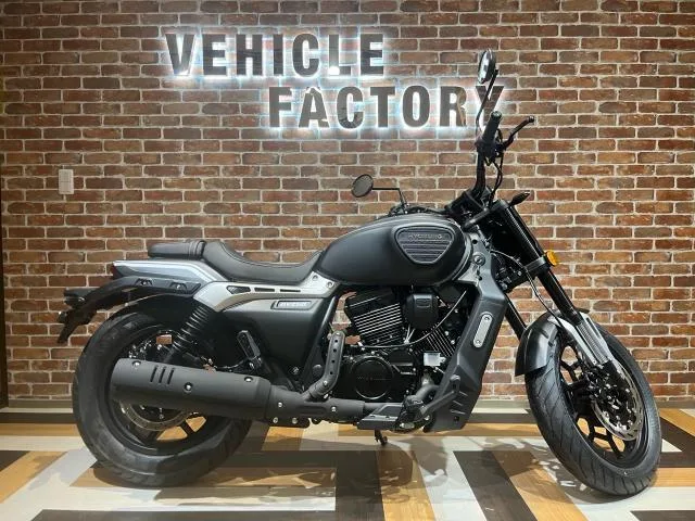 HYOSUNG GV250DRA 2025 — фото 1, купить с доставкой в Москву
