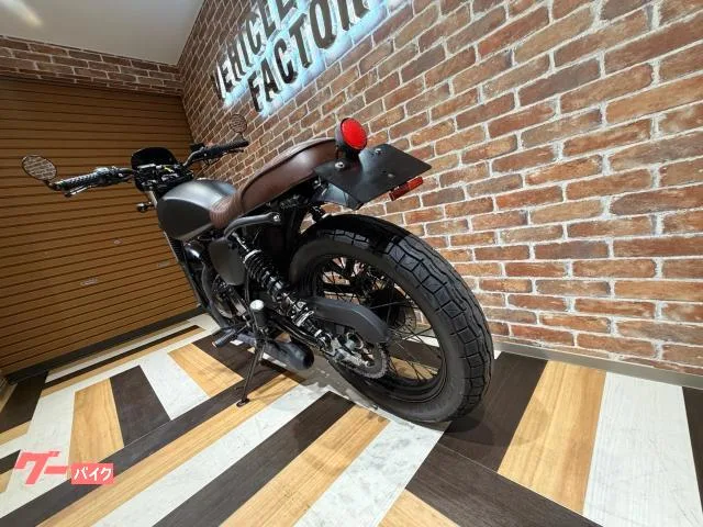 MUTT 250EURO5ETCtypeC 2022 — миниатюра 3
