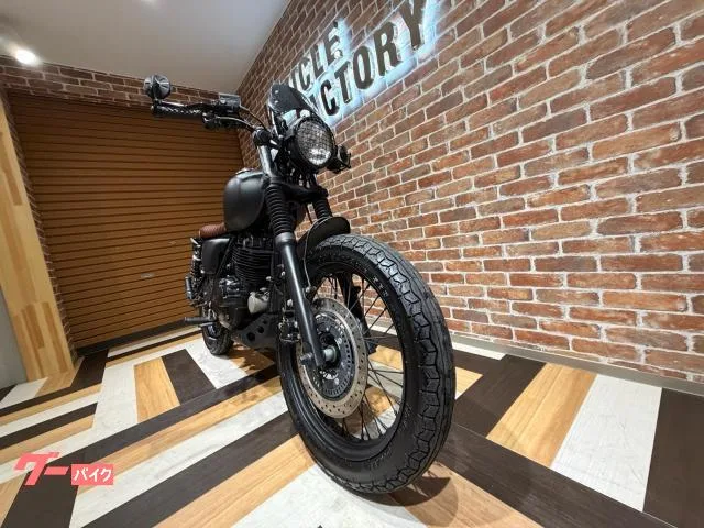 MUTT 250EURO5ETCtypeC 2022 — миниатюра 5