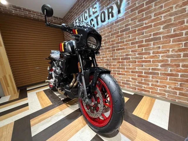 Suzuki GSX-8TT typeC 2026 — миниатюра 5