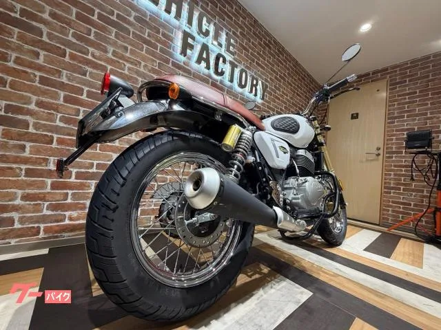 GPX Legend250 TWIN 3 USB 2022 — миниатюра 3