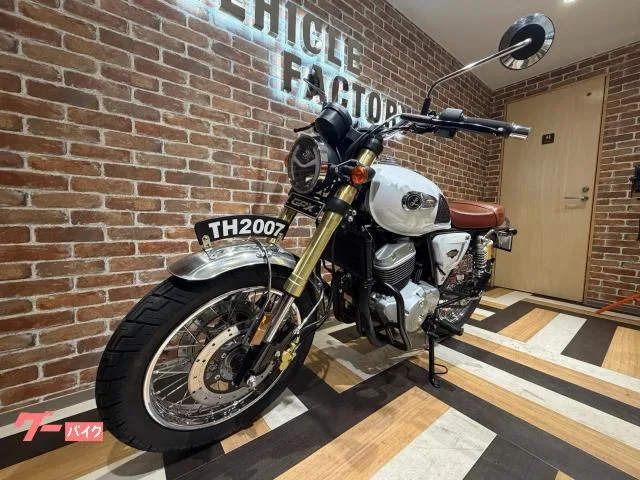 GPX Legend250 TWIN 3 USB 2022 — миниатюра 5