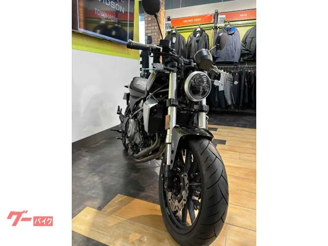 HARLEY-DAVIDSON X350 2024 — миниатюра 2