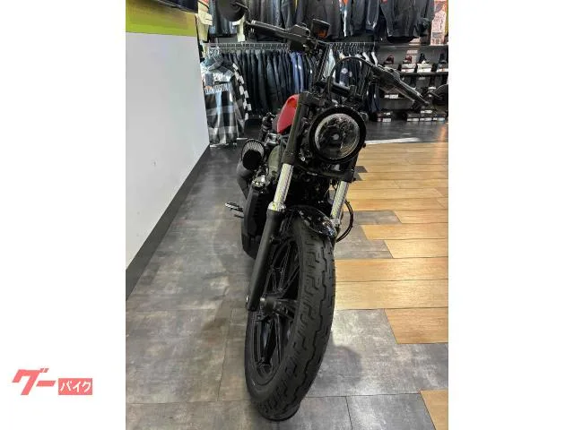 HARLEY-DAVIDSON RH975 2023 — миниатюра 2