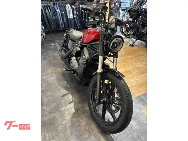 HARLEY-DAVIDSON RH975 2023 — миниатюра 3